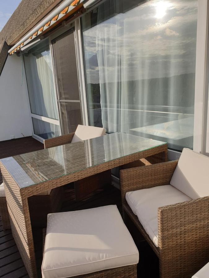 Deine Auszeit Apartment Kiel Exterior photo