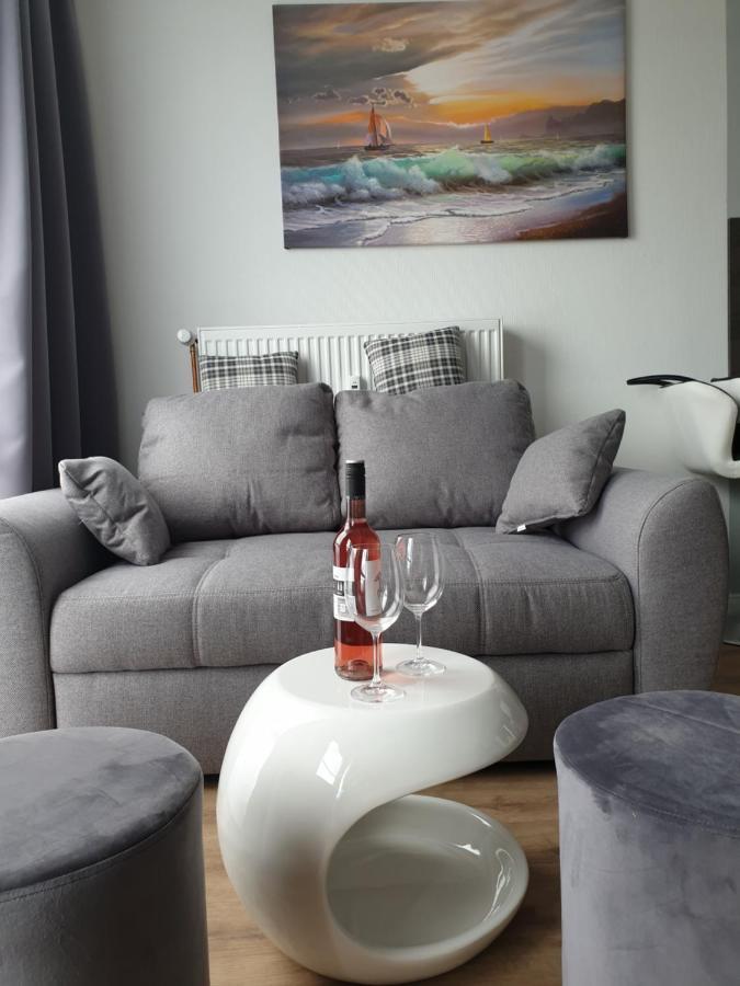 Deine Auszeit Apartment Kiel Exterior photo