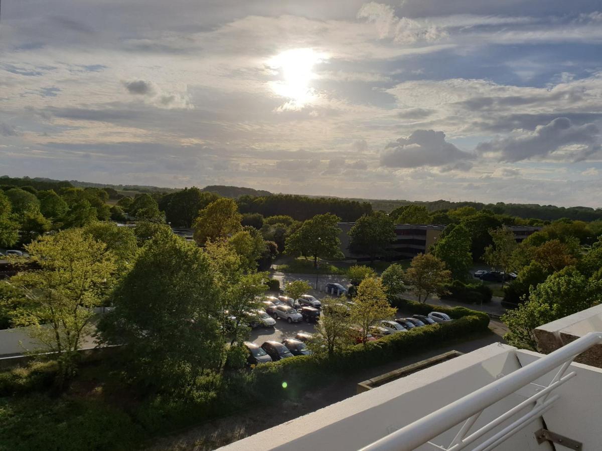 Deine Auszeit Apartment Kiel Exterior photo