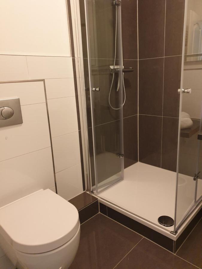 Deine Auszeit Apartment Kiel Exterior photo