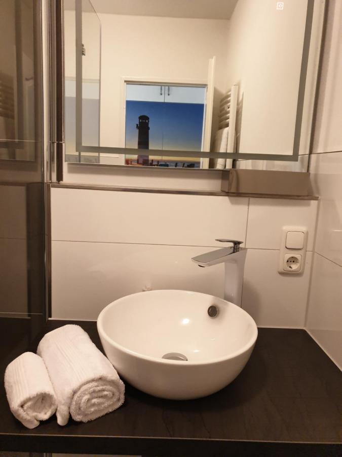 Deine Auszeit Apartment Kiel Exterior photo